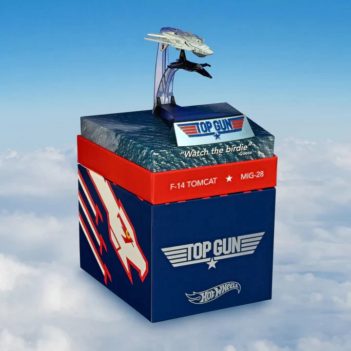 Hot Wheels Collectors